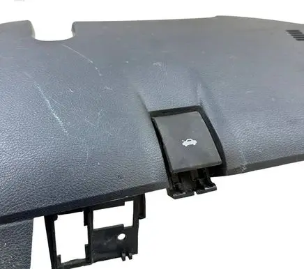 Dodge RAM Dashboard lower bottom trim panel 5YK14TRMAA 59795