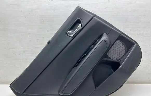 KIA Optima Rear door card panel trim 83310D4000 20190406 444200WW