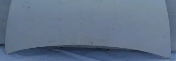 Ford Transit Engine bonnet/hood balta