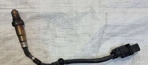 Opel Mokka Lambda probe sensor 55583271