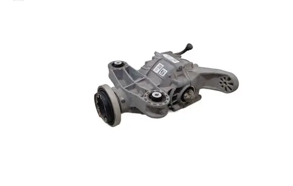 Dodge Challenger Rear differential 68282414AC