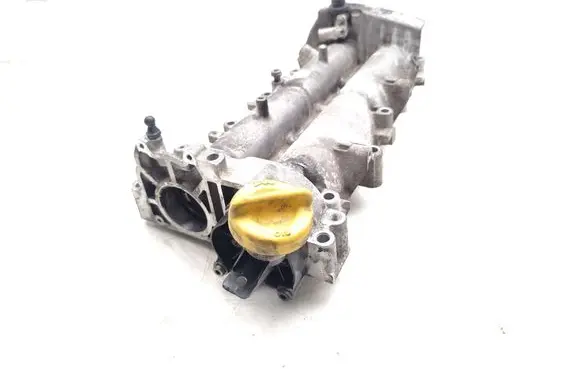 Fiat Doblo Camshaft 55247047