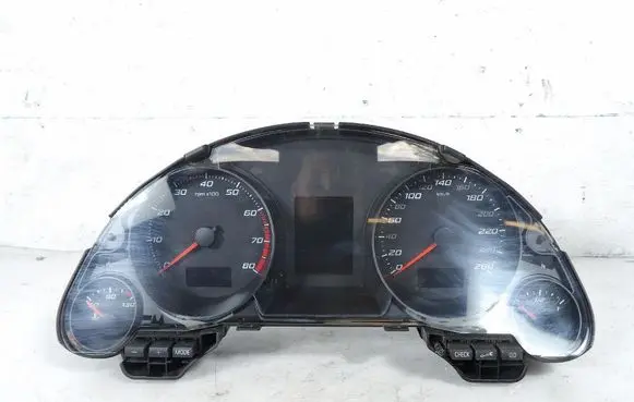 Seat Exeo (3R) Speedometer (instrument cluster) 3R0920800