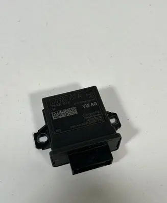 Skoda Kamiq Light module LCM 2G0907357A
