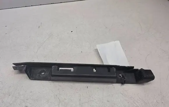 BMW 7 E65 E66 Front bumper mounting bracket 51118223248