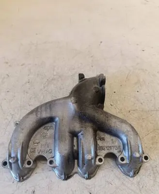 Volkswagen PASSAT B6 Intake manifold 03G129713K