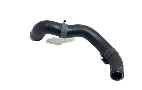Audi A4 S4 B9 8W Engine coolant pipe/hose 8W0122448P 44931