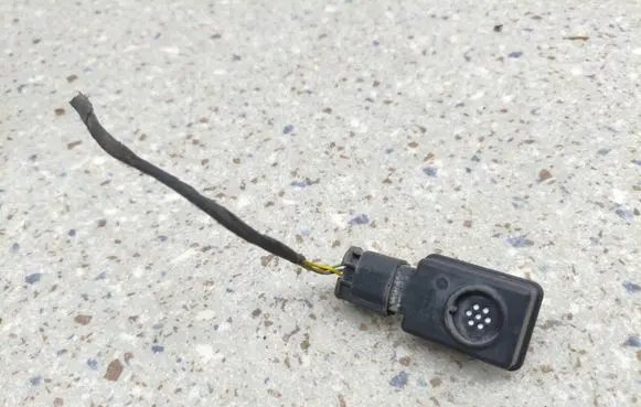 BMW 5 GT F07 Air quality sensor 9305877 14846510 363268