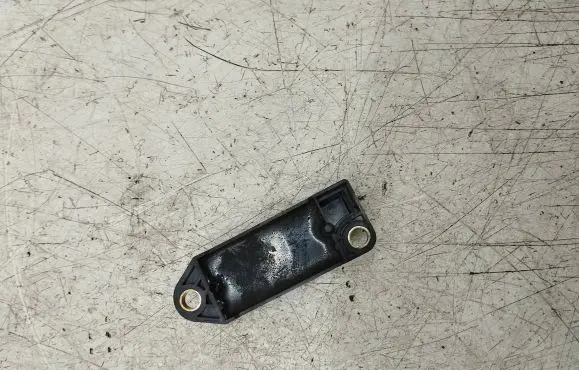 Volkswagen Golf IV Airbag deployment crash/impact sensor 1J0909606N 51980215 0230MD0XHFYA