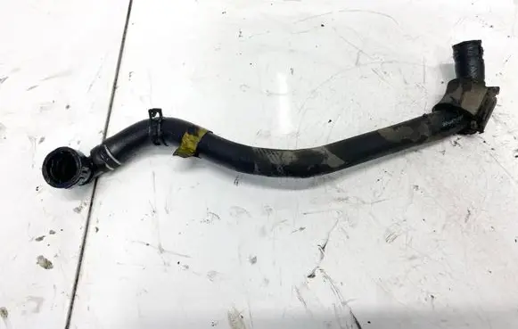 Ford S-MAX Engine coolant pipe/hose 6g913691ed 6g91-3691-ed
