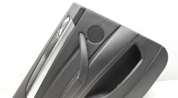 BMW X6 E71 Rear door card panel trim 71W4005