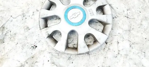 Chevrolet Spark R16 wheel hub/cap/trim 96642057