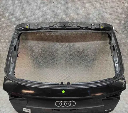 Audi A6 S6 C7 4G Tailgate/trunk/boot lid 4G9827025B