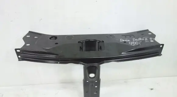 Dacia Duster II Top upper radiator support slam panel 