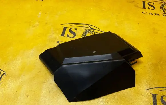 Chevrolet Corvette C5 Fuse box cover 10417446
