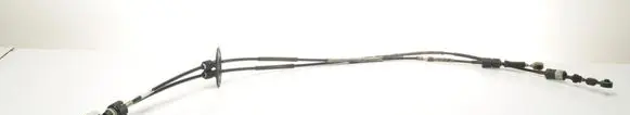 Volvo S40 Gear shift cable linkage 30759667