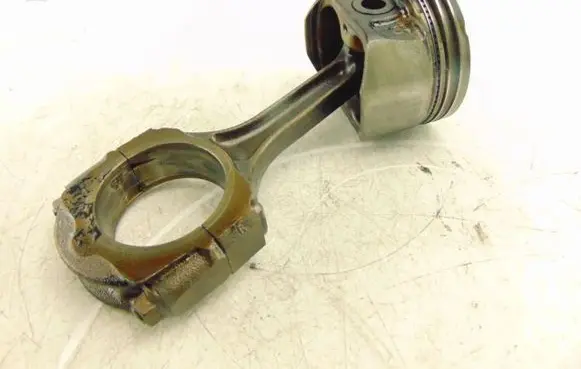 Renault Megane I Piston 