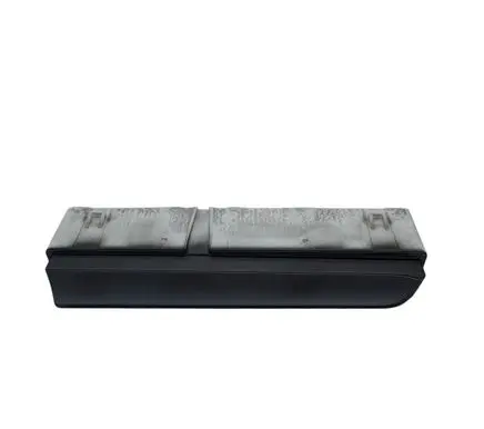 Other switches/knobs/shifts