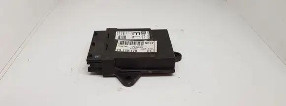 Opel Signum Other control units/modules 13170178
