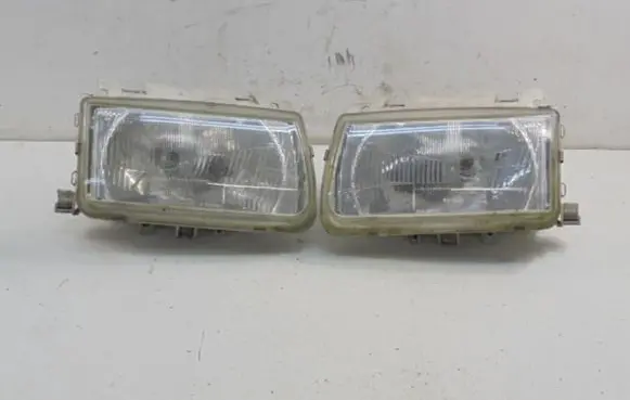 Volkswagen Polo III 6N 6N2 6NF Headlight/headlamp 962495-00