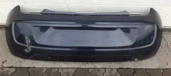 Volkswagen Up Rear bumper 1S6807421