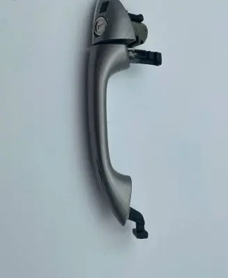 Mercedes-Benz ML W164 Rear door exterior handle A1647600570