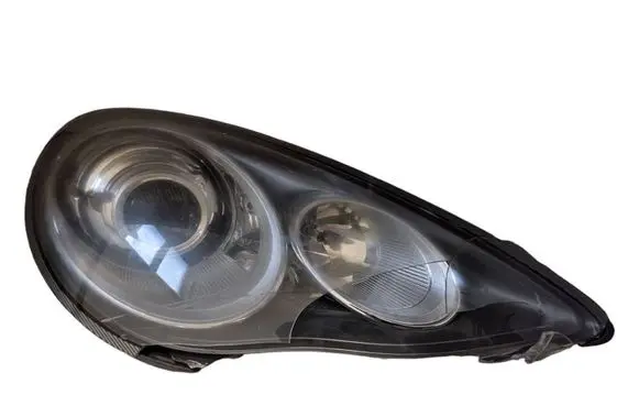 Porsche Panamera (970) Headlight/headlamp 97063107002 1ZT00963942