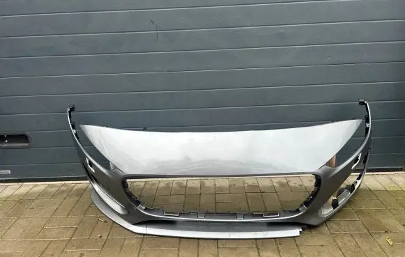 Jaguar F-Pace Front bumper