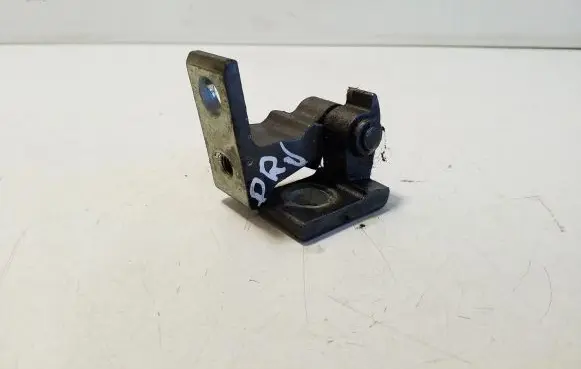 Volkswagen Polo V 6R Front door upper hinge 7N0831402