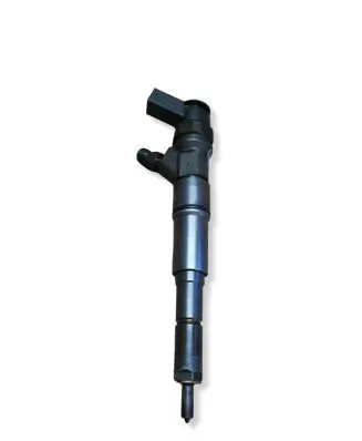 BMW 5 E60 E61 Fuel injector 0445110216 817758