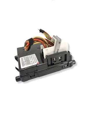 Mercedes-Benz C W205 Air conditioning/heating control unit A2229003812 A2229018302 5HB01089439