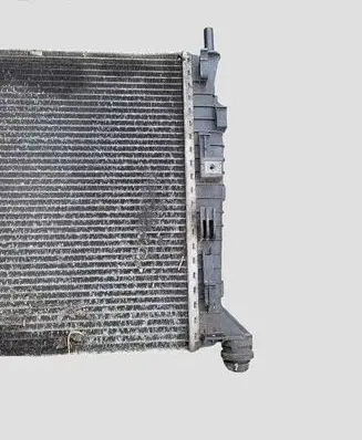 Volvo V50 Coolant radiator 3M5H8005TL
