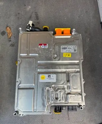 Volkswagen ID.5 Battery charger (optional) 1EA915692L 1EA915692M 043750408D