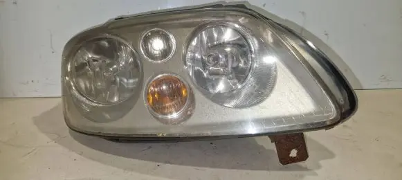 Volkswagen Touran I Headlight/headlamp 1305615476 305235777