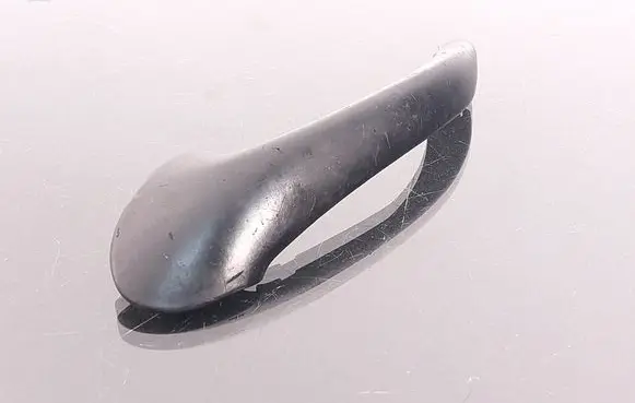 Mercedes-Benz C W203 Rear door handle cover A2038101651