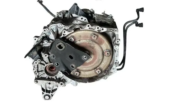 Automatic gearbox