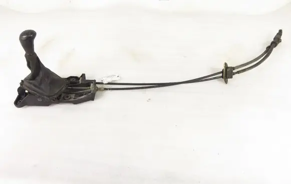 Hyundai Coupe Gear shifter/selector