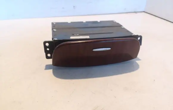 Ashtray (front)