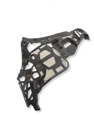 Mercedes-Benz GLE (W166 - C292) Rear bumper mounting bracket A2928850221