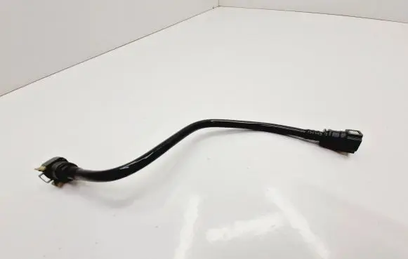 Citroen C4 II Fuel line pipe