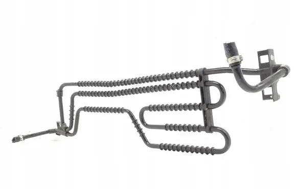 Power steering hose/pipe/line