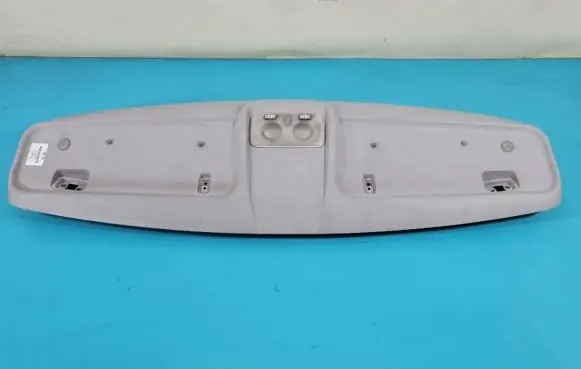 Fiat Doblo Center console 12030102494 IMPRK1368755