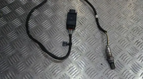 Audi Q5 SQ5 8R Lambda probe sensor 80A907807B