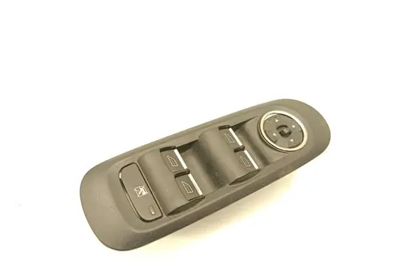 Ford S-MAX Electric window control switch 7S7T14A132AB