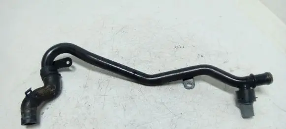 Volkswagen Golf VI Engine coolant pipe/hose 5N0121065