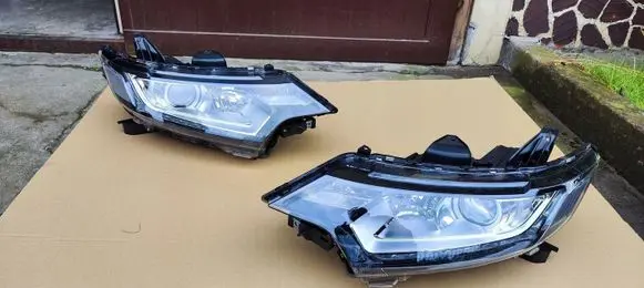 Mitsubishi Outlander Headlight part 8301C854