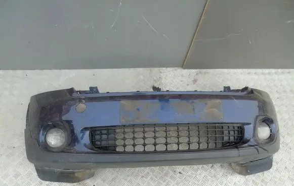 Mini Cooper Countryman R60 Front bumper