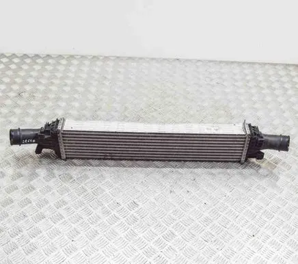 Audi Q5 SQ5 Intercooler radiator 8K0145805P Y1778001