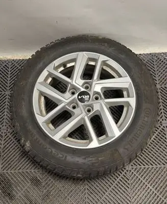 KIA Niro R16 alloy rim 