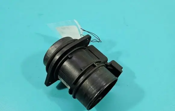 Mass air flow meter